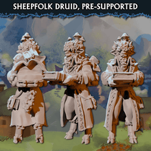Load image into Gallery viewer, Amberlight Adventurers Pre-Supported STLs - Chronicle