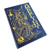 Load image into Gallery viewer, Amberlight D&D 5E Sourcebook (May Preorder) - Chronicle