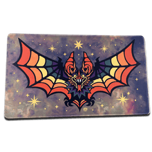 Load image into Gallery viewer, Creature of The Night Bat Playmat - Chronicle