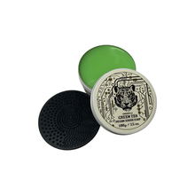 Load image into Gallery viewer, Green Tea Vegan Brush Soap (100g) - Chronicle