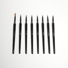 Load image into Gallery viewer, Kolinsky Sable Brush Set - Chronicle