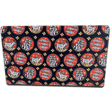 Load image into Gallery viewer, Medieval Medallions Playmat - Chronicle