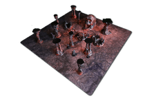 Load image into Gallery viewer, 'Severance Package' Hardcover Rulebook - Chronicle