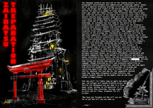 Load image into Gallery viewer, 'Severance Package' Hardcover Rulebook - Chronicle