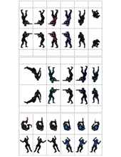 Load image into Gallery viewer, 'Severance Package' Hardcover Rulebook - Chronicle