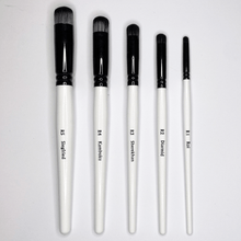 Load image into Gallery viewer, Techlon Tiger Drybrush Set - Chronicle