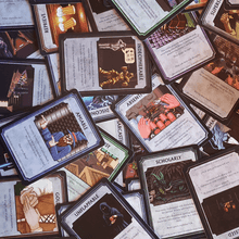 Load image into Gallery viewer, Universal Events Deck - Chronicle