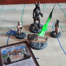 Load image into Gallery viewer, Universal Events Deck - Chronicle