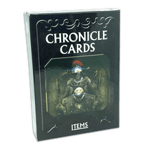 Load image into Gallery viewer, Universal Items Deck - Chronicle