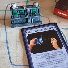 Load image into Gallery viewer, Universal Items Deck - Chronicle