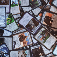 Load image into Gallery viewer, Universal Items Deck - Chronicle