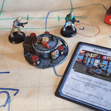 Load image into Gallery viewer, Universal Personalities Deck - Chronicle