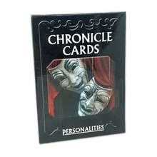 Load image into Gallery viewer, Universal Personalities Deck - Chronicle

