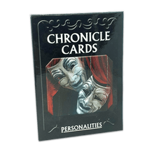Load image into Gallery viewer, Universal Personalities Deck - Chronicle