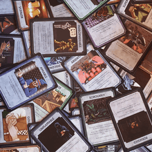 Load image into Gallery viewer, Universal Personalities Deck - Chronicle