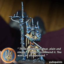Load image into Gallery viewer, Wolf Bristle Brush Set - Chronicle