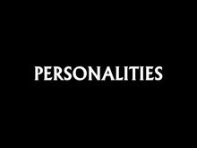 Load and play video in Gallery viewer, Universal Personalities Deck