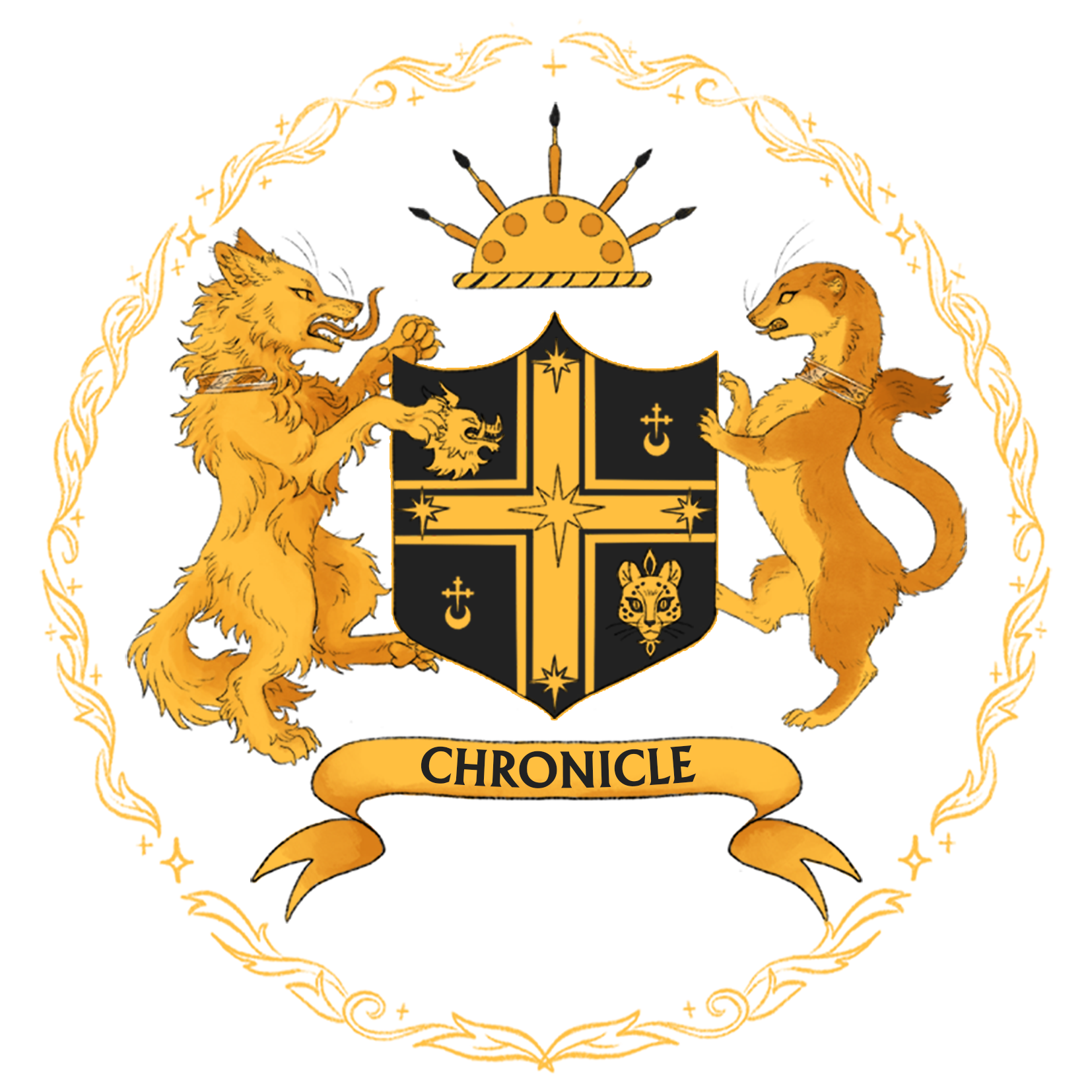 chroniclecards.shop logo