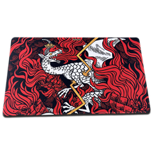 Load image into Gallery viewer, White Dragon Playmat
