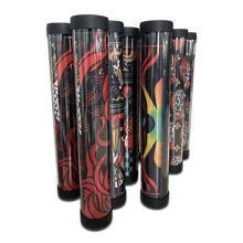 Load image into Gallery viewer, Creature of The Night Bat Playmat - Chronicle
