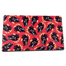 Load image into Gallery viewer, Crowned Wolf Playmat - Chronicle
