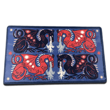Load image into Gallery viewer, Linger Longer Dragons Playmat - Chronicle
