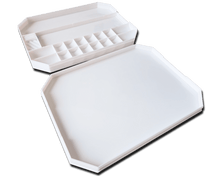 Load image into Gallery viewer, Modular Wet Palette (Black) - Chronicle
