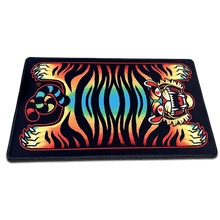 Load image into Gallery viewer, Tiger Rug Playmat - Chronicle
