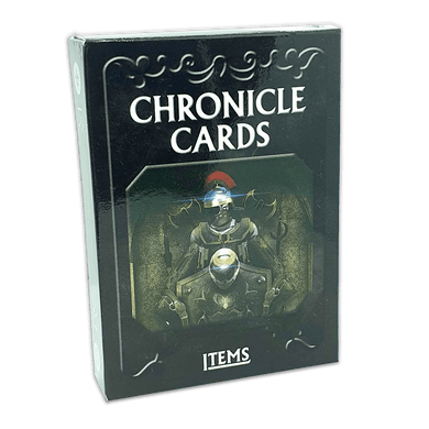 Universal Items Deck - Chronicle