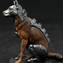 Load image into Gallery viewer, Fido the Cyberdog 3D Printed Mini (+ Pre-Supported Digital Files)

