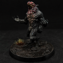 Load image into Gallery viewer, Howler Pack 3D Printed Minis (+ Pre-Supported Digital Files)
